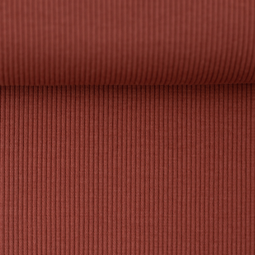 Ripp - Bündchen - Tessa - terra